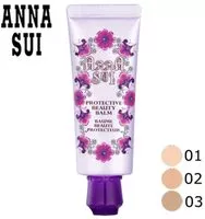 Socker och näringsämnen i Anna sui