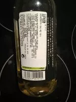 Mängden socker i Vinaigre de riz