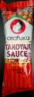 Mängden socker i Takoyaki sauce