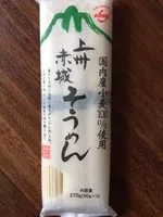 Mängden socker i Somen Wheat Noodles