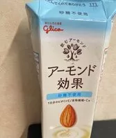 Mängden socker i Almond Milk Sugar Free