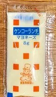 Mängden socker i マヨネーズ