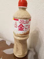 Mängden socker i Kenko Sesame Salad Dressing