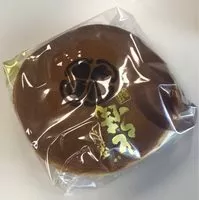 Mängden socker i Dorayaki