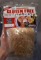 Socker och näringsämnen i Gluten free