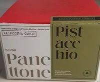 Mängden socker i Panettone  pistacchio