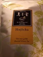 Mängden socker i The Hojicha