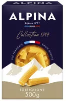 Mängden socker i Tortiglione