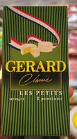 Mängden socker i Classic Les Petits
