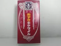 Mängden socker i Azuki Caramel