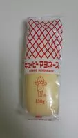 Mängden socker i Kewpie mayonnaise