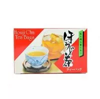 Mängden socker i Houji Cha tea bags