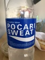 Mängden socker i Pocari Sweat
