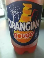 Mängden socker i Orangina rouge