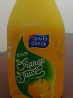 Mängden socker i Orange Juice