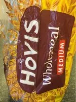 Mängden socker i HOVIS Wholemeal Medium