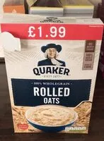 Mängden socker i Oats
