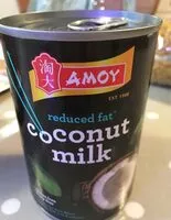 Mängden socker i Coconut milk