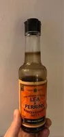 Worcester sauce