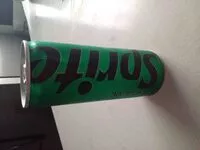 Mängden socker i sprite zero calories