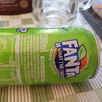 Mängden socker i Fanta what the fanta zero sugar