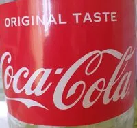 Mängden socker i Coca-Cola Original Taste
