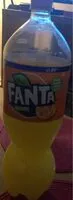 Mängden socker i Fanta