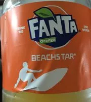 Mängden socker i Fanta Orange