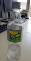 Mängden socker i Sprite zero