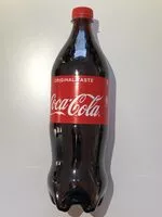 Mängden socker i Coca Cola