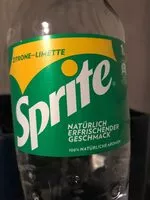 Mängden socker i Sprite  getränk