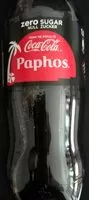 Mängden socker i Coca-Cola Zero