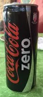 Mängden socker i Coca Cola Zero