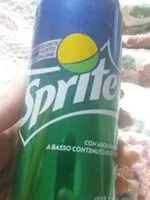 Mängden socker i Sprite