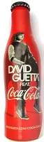 Mängden socker i DAVID GUETTA feat Coca Cola