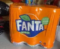 Mängden socker i Aranciata