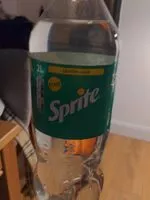 Mängden socker i Sprite