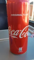 Mängden socker i Coca-Cola
