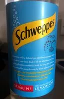 Mängden socker i Schweppes Slimline