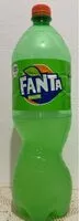 Mängden socker i Fanta Exotic