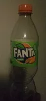 Mängden socker i Fanta Exotic