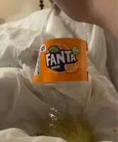 Mängden socker i Fanta