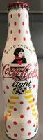 Mängden socker i Coca-Cola Light