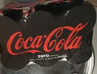 Mängden socker i Coca-Cola Zero