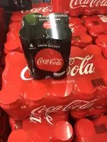 Mängden socker i Soda