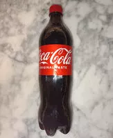 Mängden socker i Coca Cola CL 90