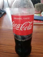 Mängden socker i Cola