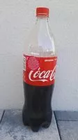 Mängden socker i Coca-Cola