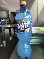 Mängden socker i Fanta Shokata