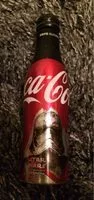 Mängden socker i Coca cola zero